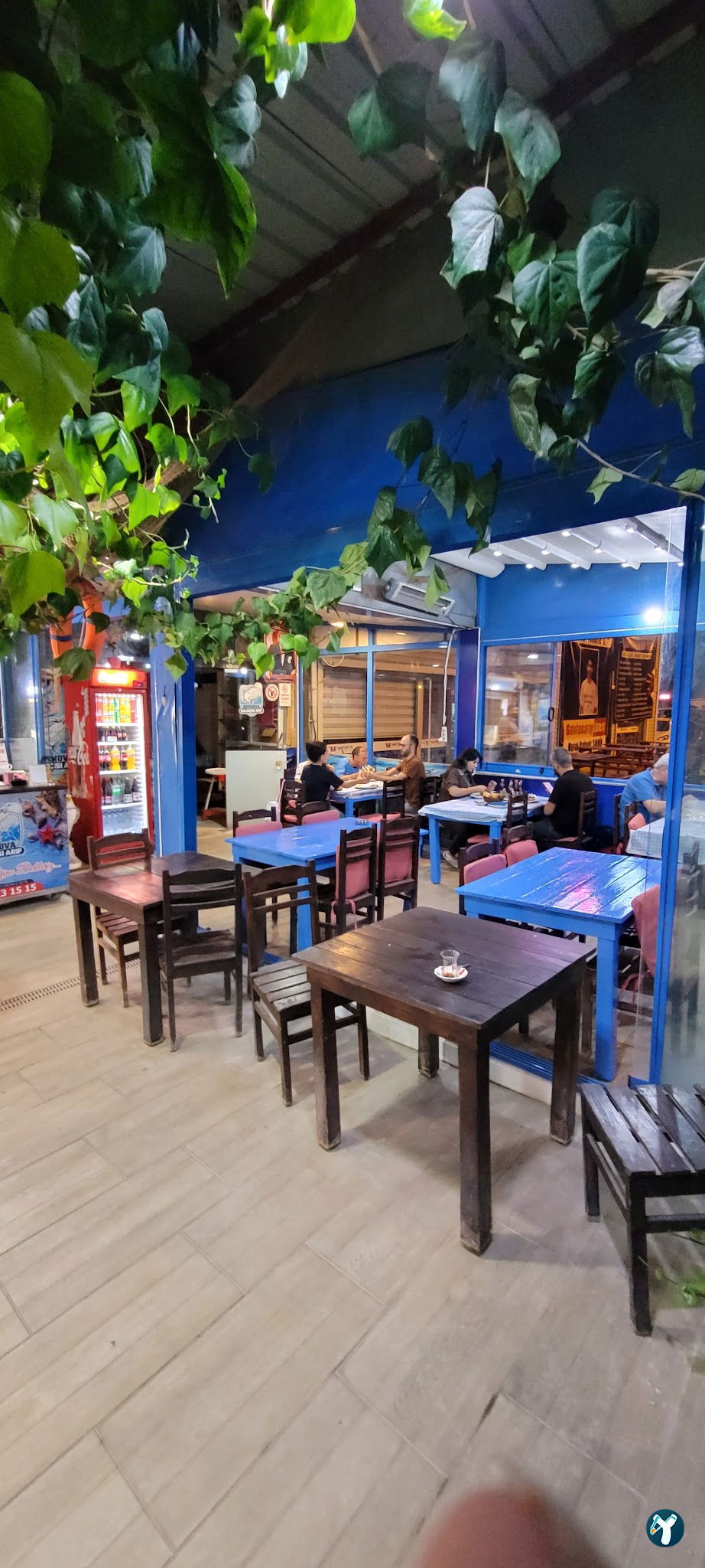 Bornova Balıkçısı Arif