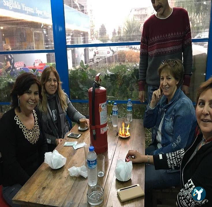 Bornova Balıkçısı Arif