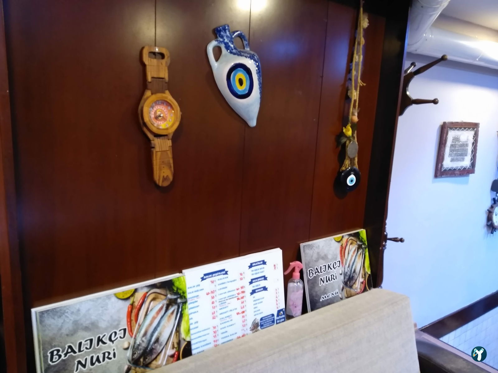 Bornova Balıkçısı Arif