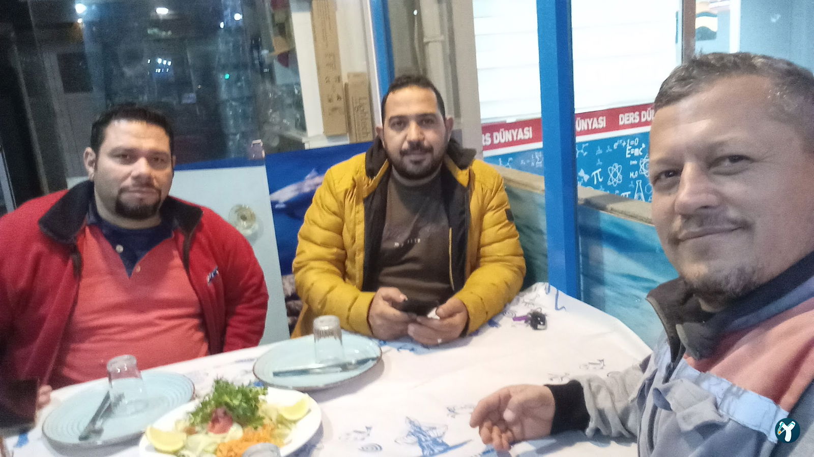 Bornova Balıkçısı Arif