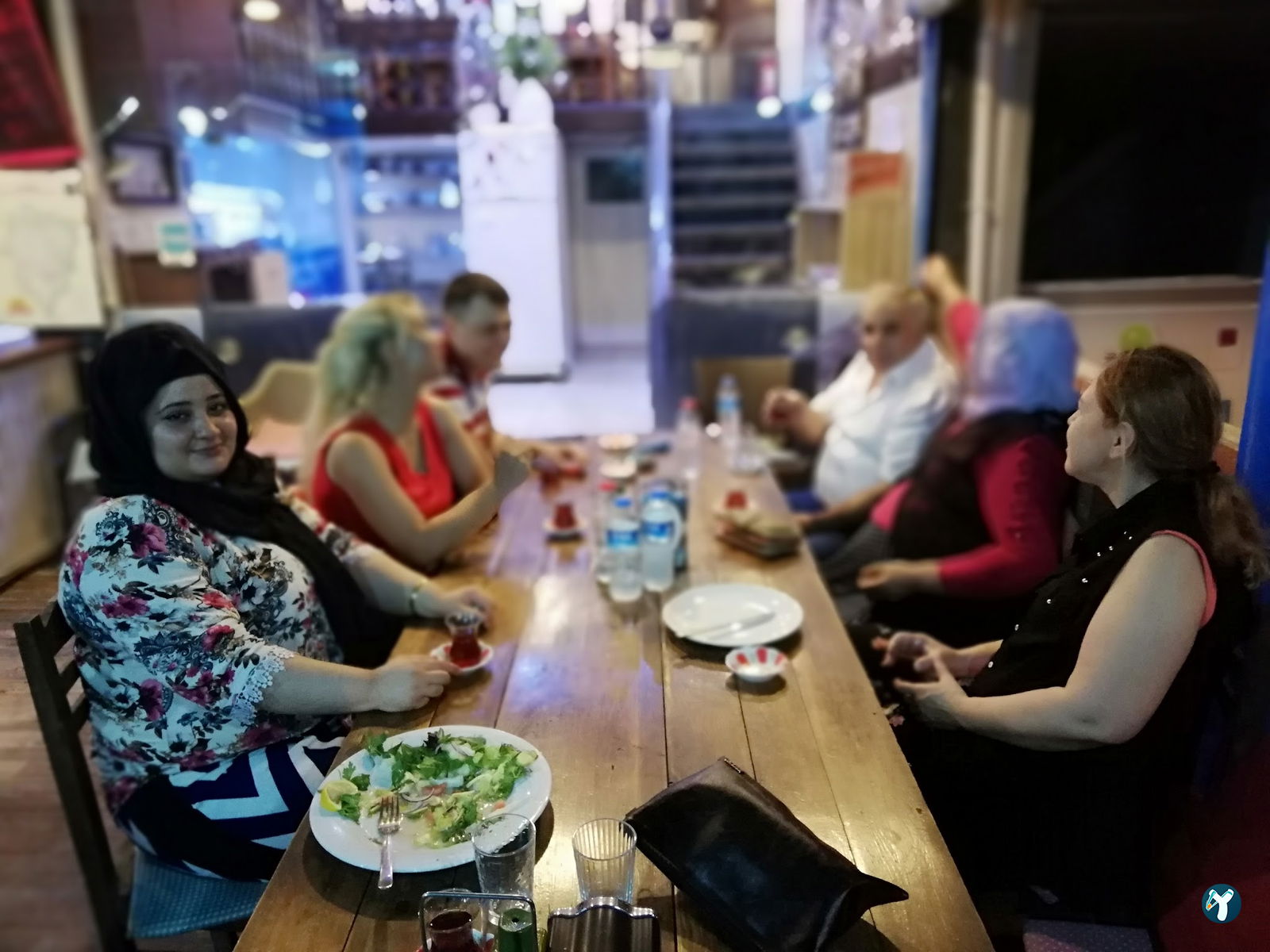 Bornova Balıkçısı Arif