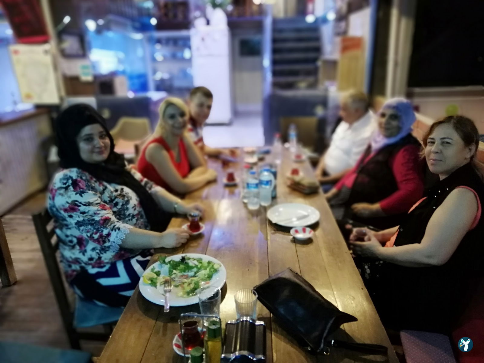 Bornova Balıkçısı Arif