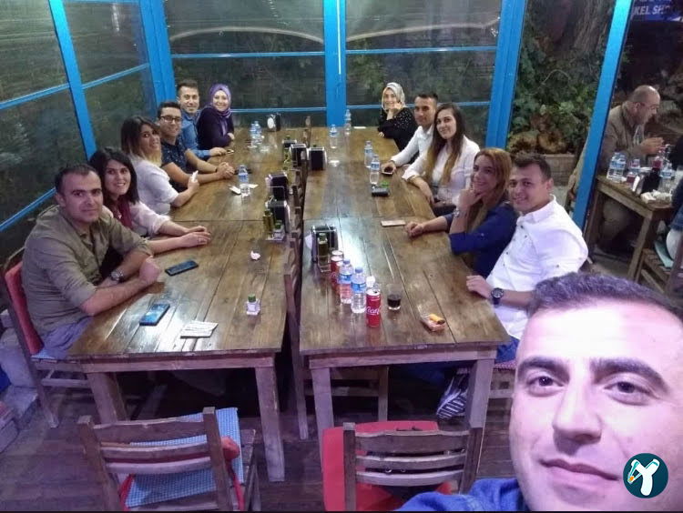 Bornova Balıkçısı Arif