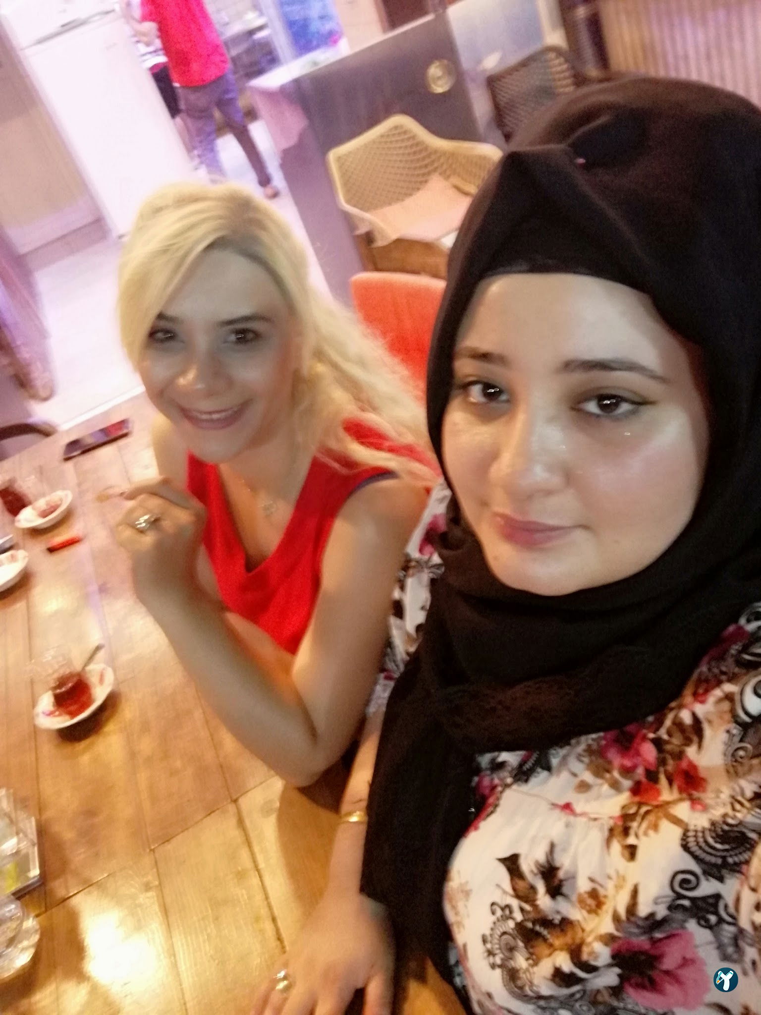 Bornova Balıkçısı Arif