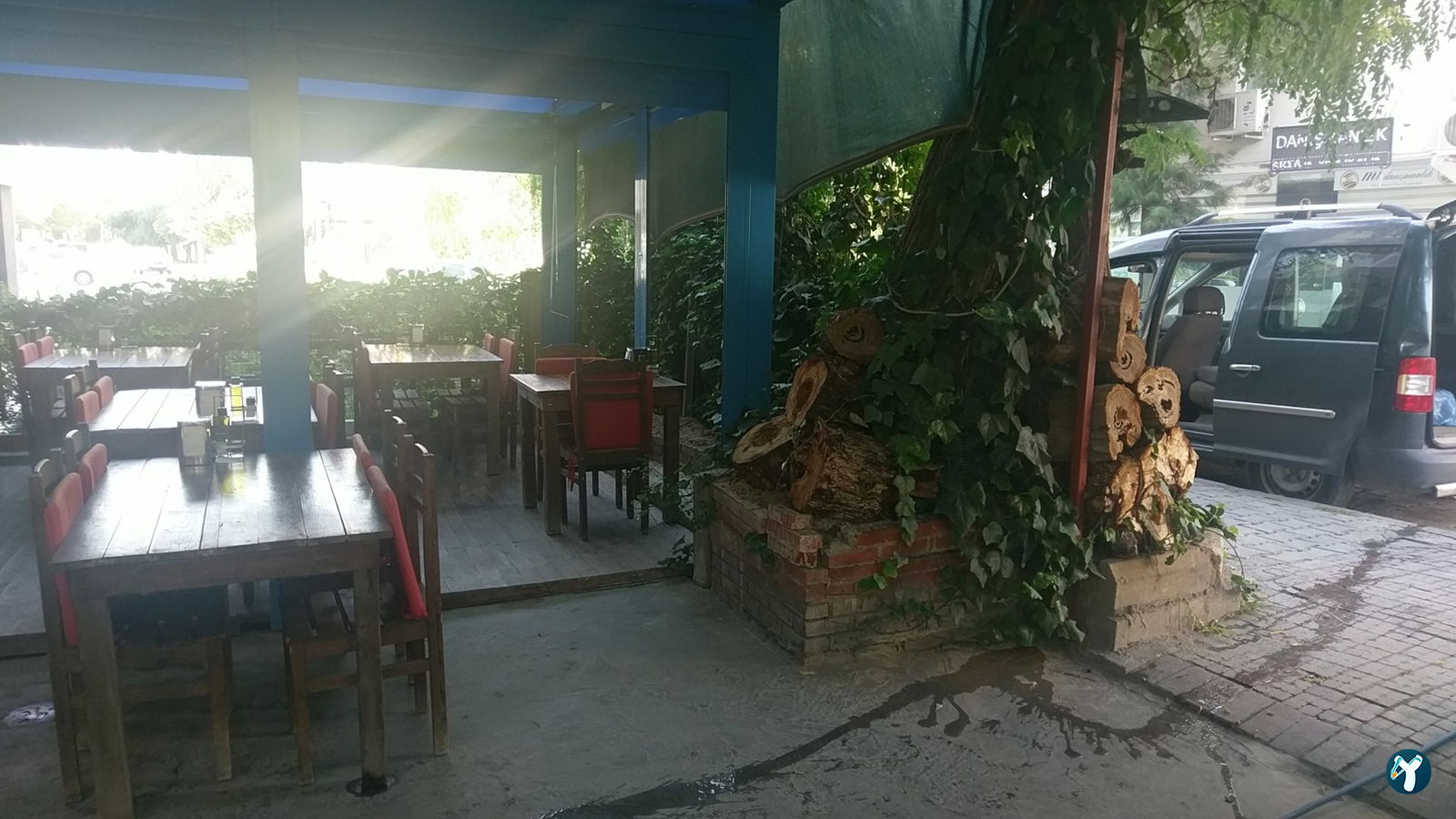 Bornova Balıkçısı Arif