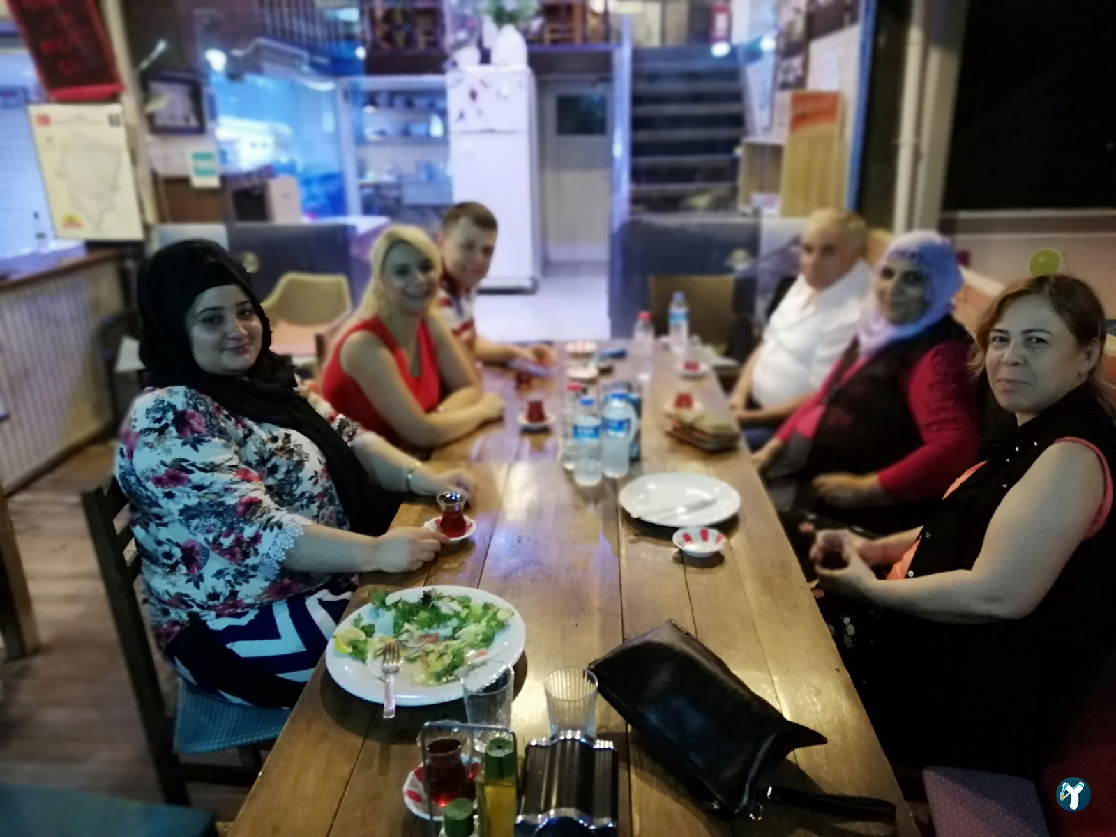 Bornova Balıkçısı Arif