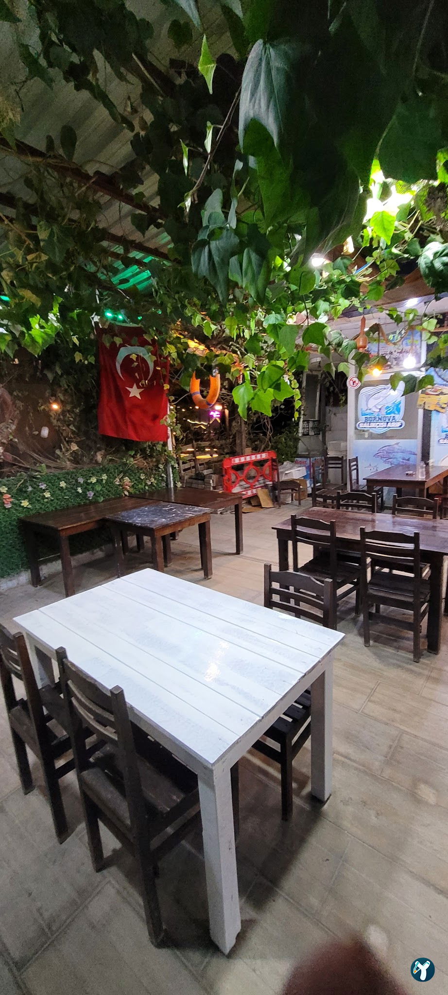 Bornova Balıkçısı Arif