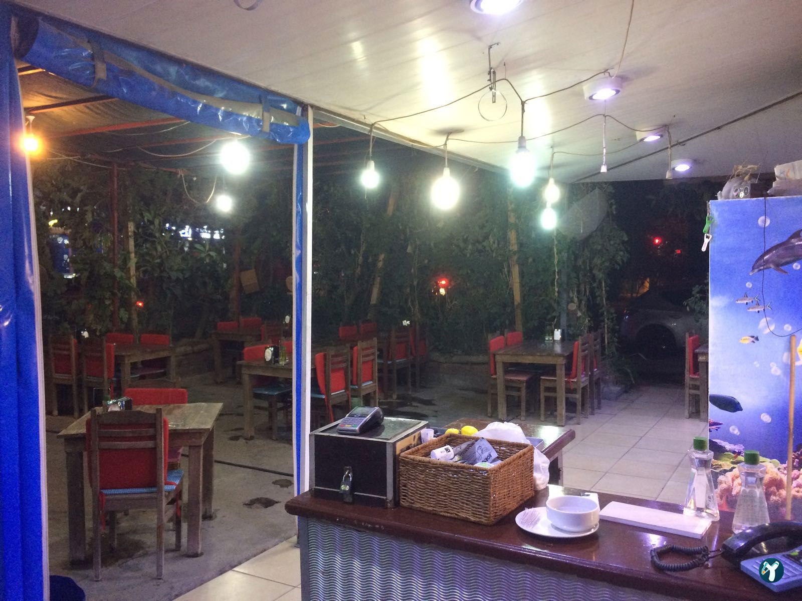Bornova Balıkçısı Arif