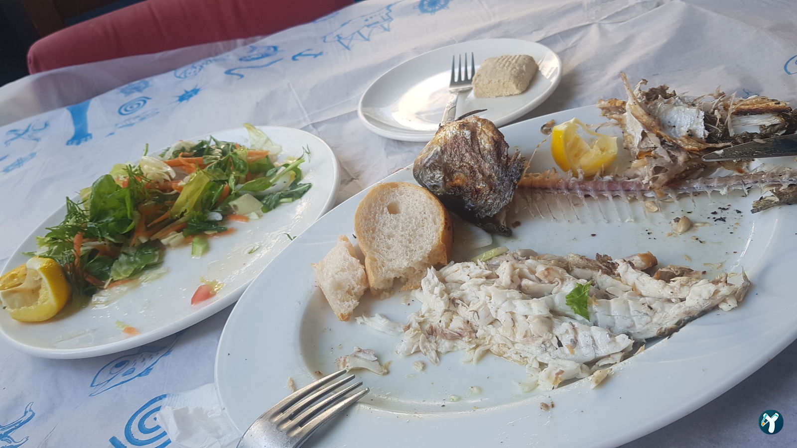 Bornova Balıkçısı Arif