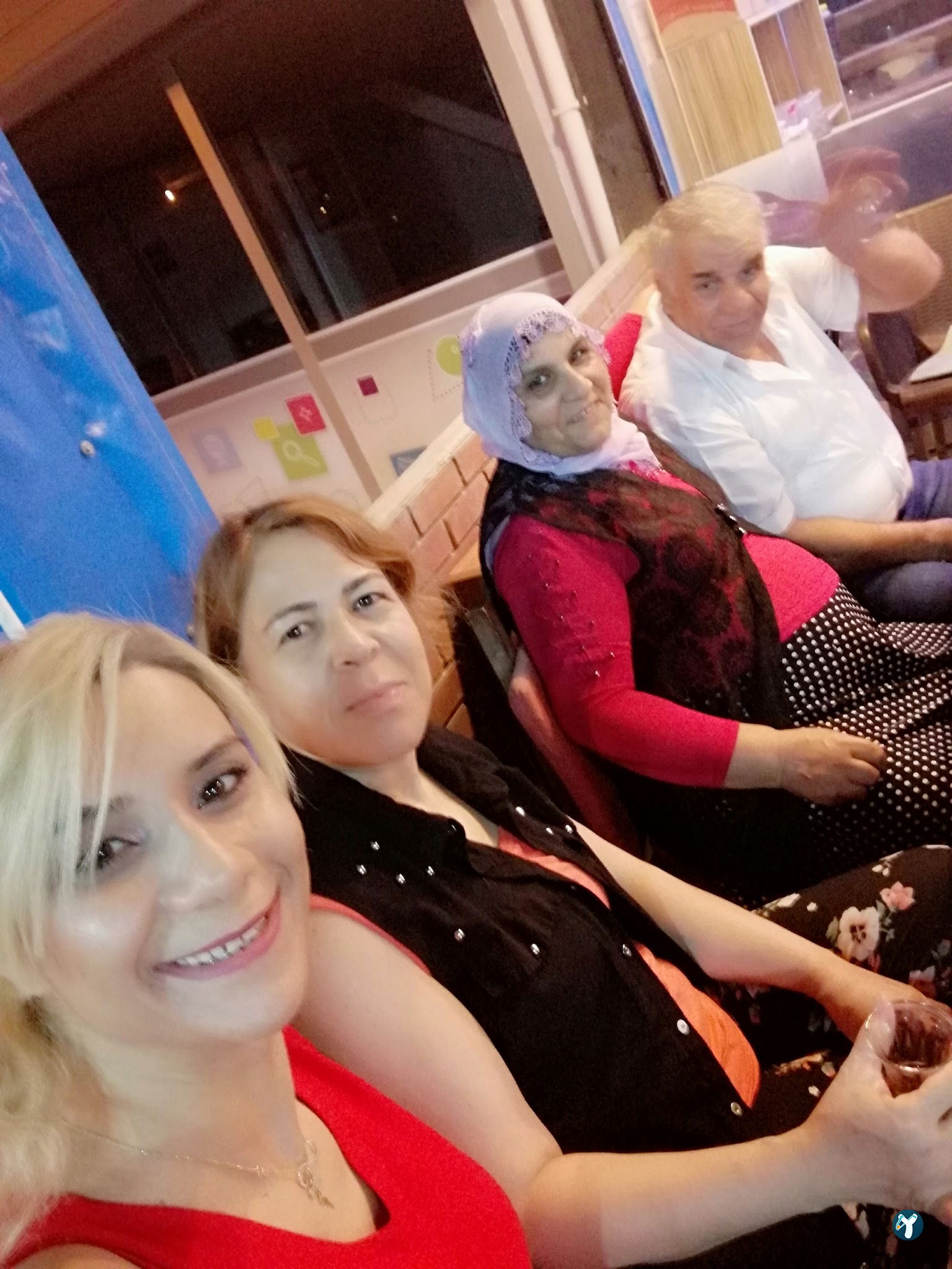 Bornova Balıkçısı Arif