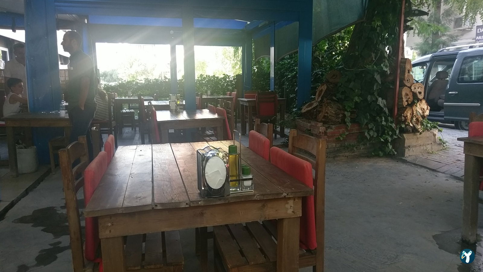 Bornova Balıkçısı Arif