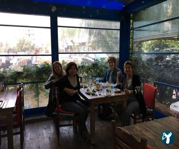 Bornova Balıkçısı Arif