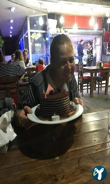 Bornova Balıkçısı Arif