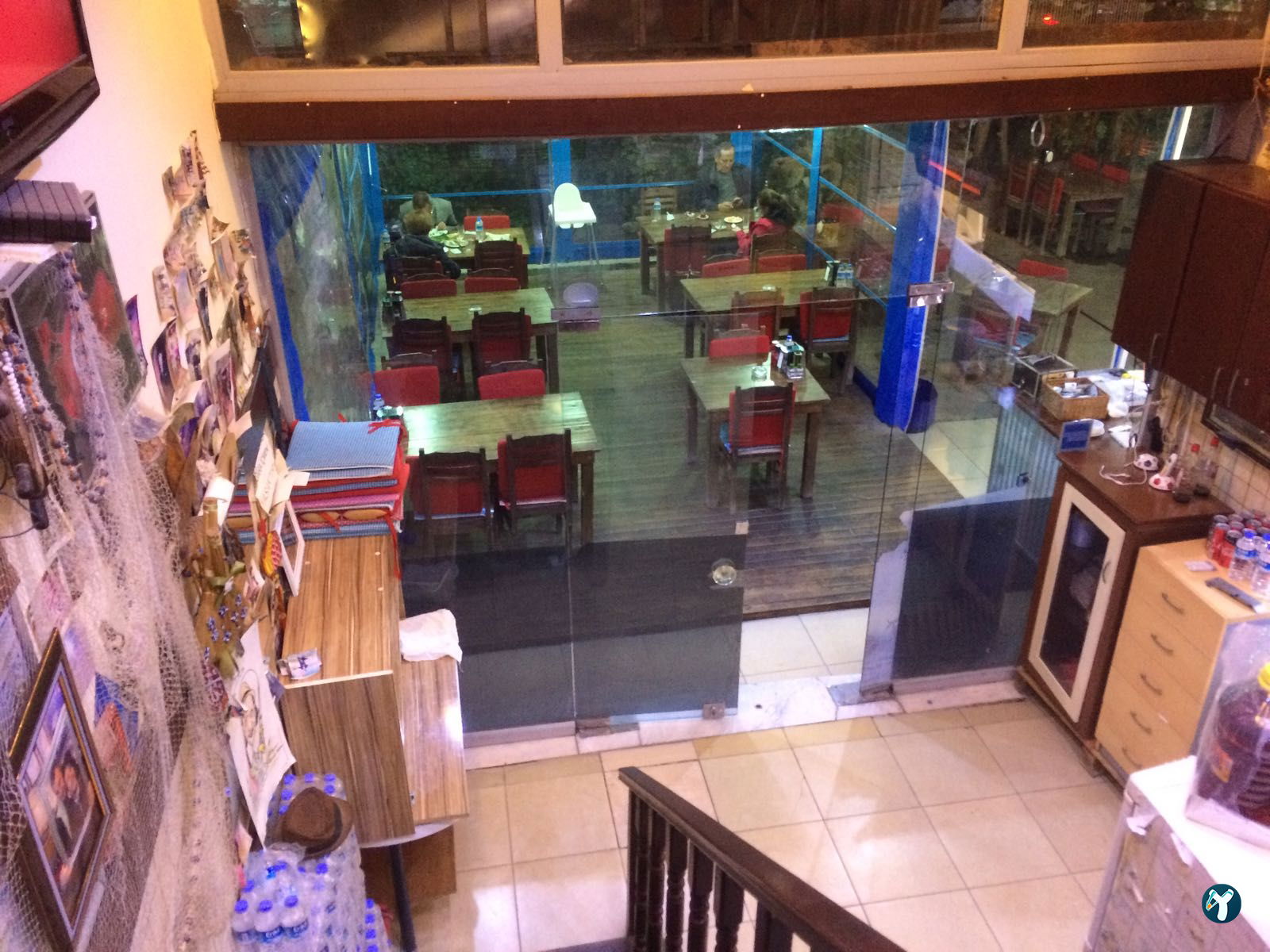 Bornova Balıkçısı Arif