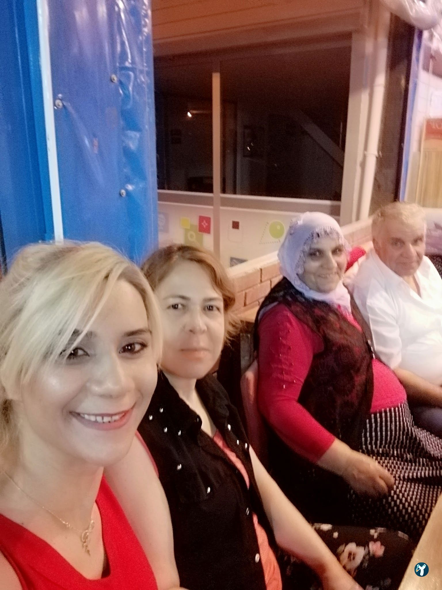 Bornova Balıkçısı Arif