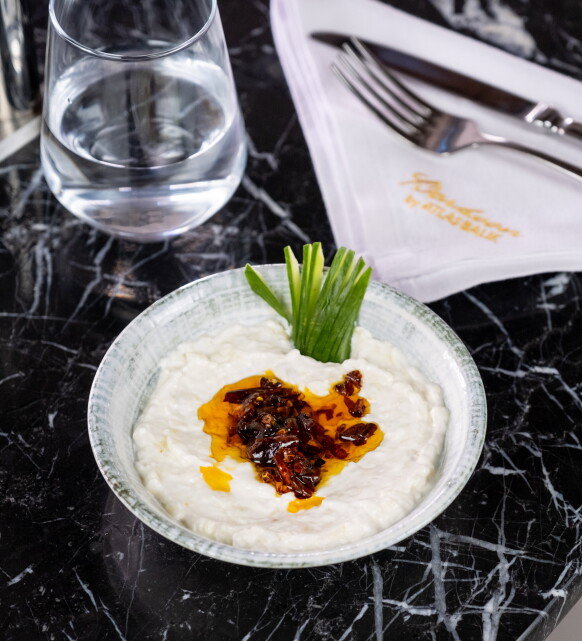 Barboon by Atlas Balık