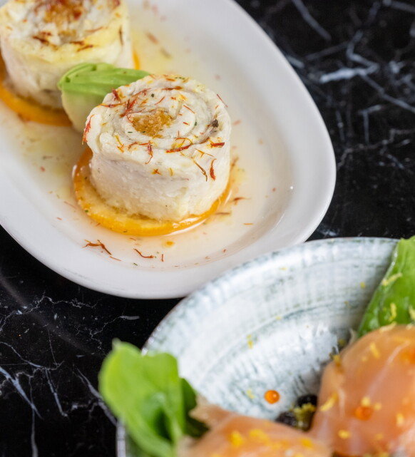 Barboon by Atlas Balık