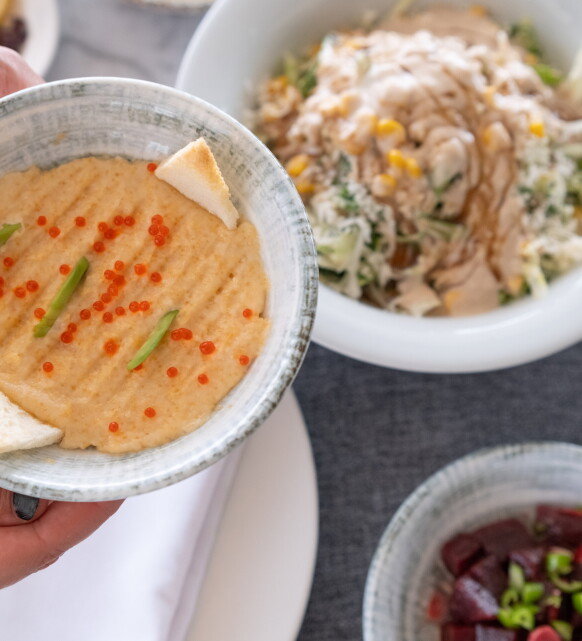 Barboon by Atlas Balık