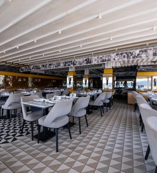 Barboon by Atlas Balık resimleri