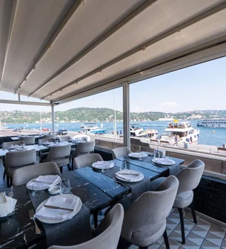 Barboon by Atlas Balık resimleri