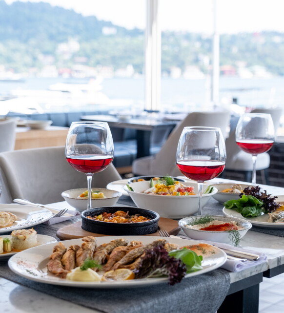 Barboon by Atlas Balık