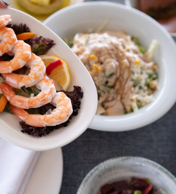 Barboon by Atlas Balık