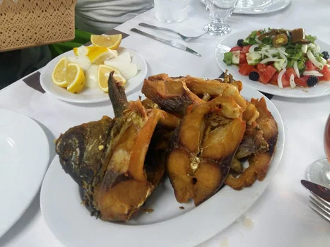 Akpınar Restaurant Canlı Sazan resimleri