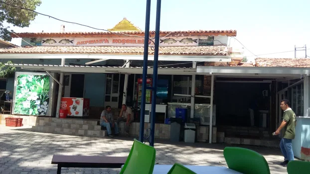 Akpınar Restaurant Canlı Sazan resimleri