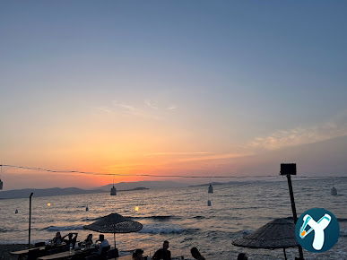 Vera Urla Hotel & Restaurant