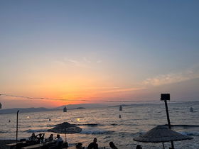 Vera Urla Hotel & Restaurant