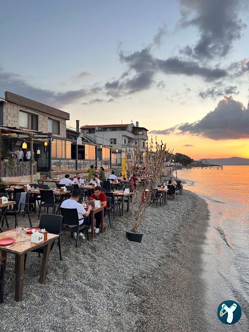Vera Urla Hotel & Restaurant