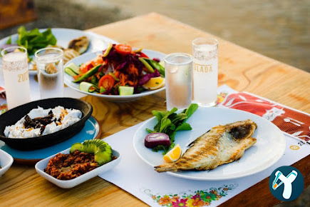 Vera Urla Hotel & Restaurant