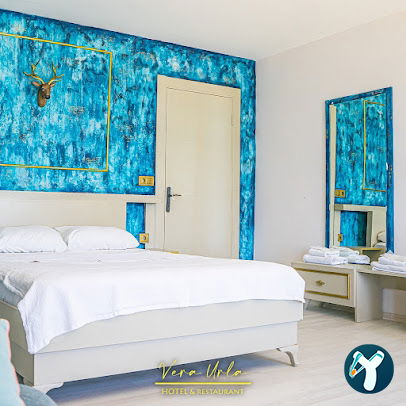 Vera Urla Hotel & Restaurant