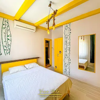 Vera Urla Hotel & Restaurant resimleri