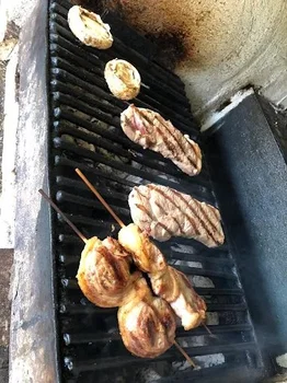 Uludağ Et Mangal resimleri