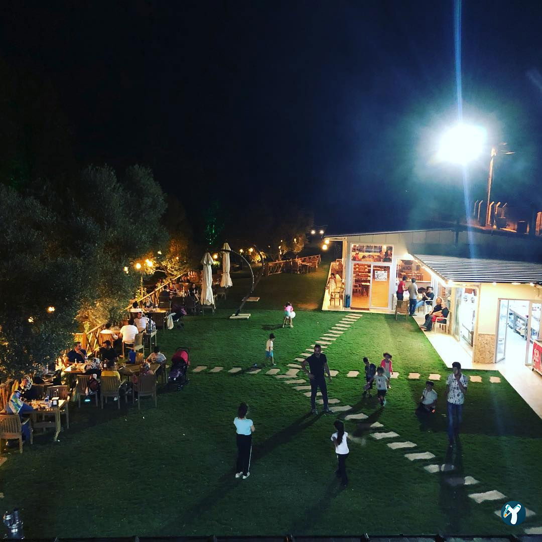 Şenyuva Şelale Kahvalti Evi& Restaurant
