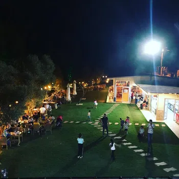 Şenyuva Şelale Kahvalti Evi& Restaurant resimleri