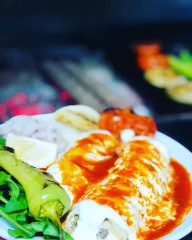 Şenyuva Şelale Kahvalti Evi& Restaurant resimleri