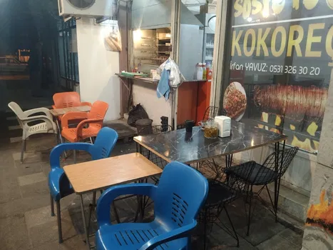 Sosyete kokoreç 2 resimleri