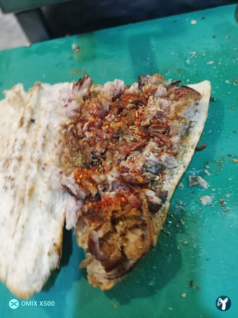 Sosyete kokoreç 2