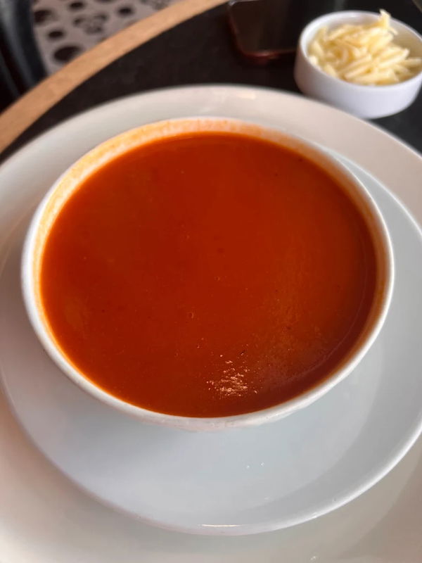 Etiler Sarıhan Gusto