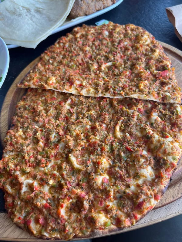 Etiler Sarıhan Gusto