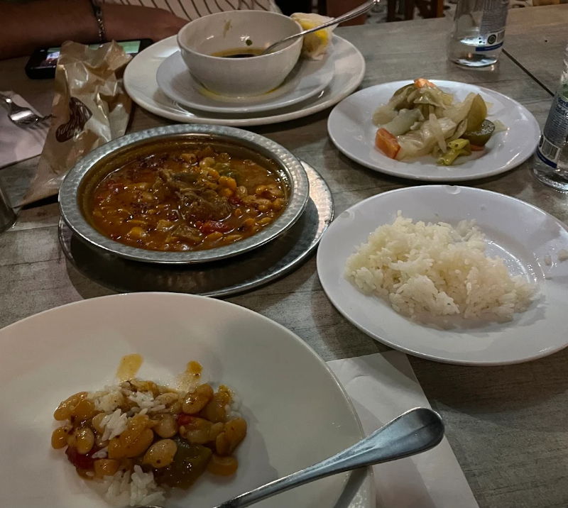 Etiler Sarıhan Gusto