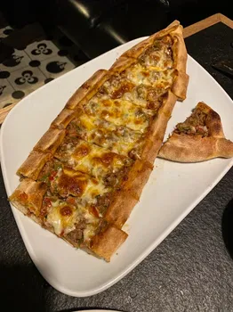 Etiler Sarıhan Gusto resimleri