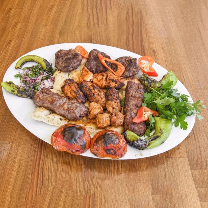 Etiler Sarıhan Gusto