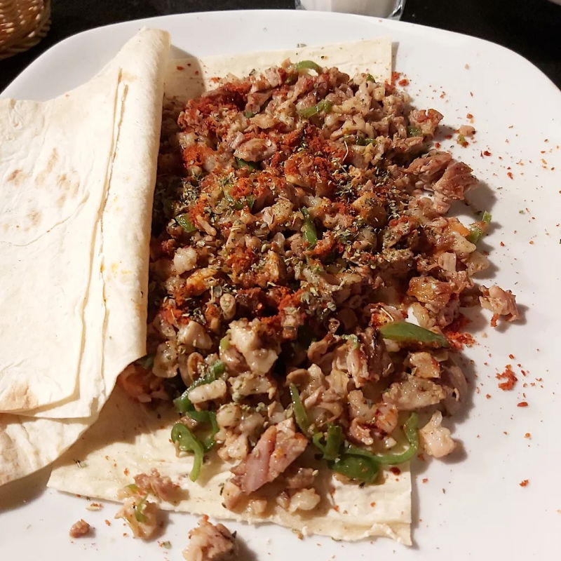 Etiler Sarıhan Gusto