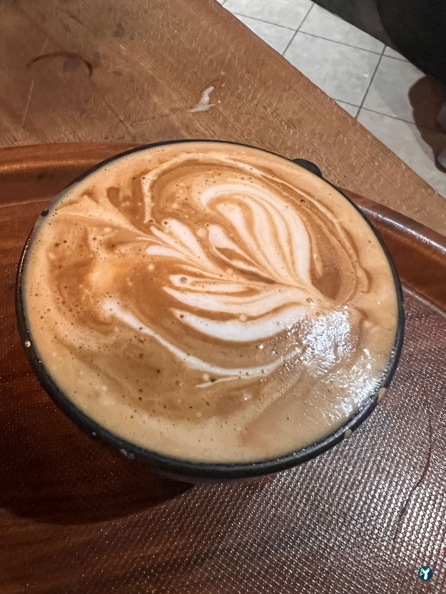 Tree Coffee