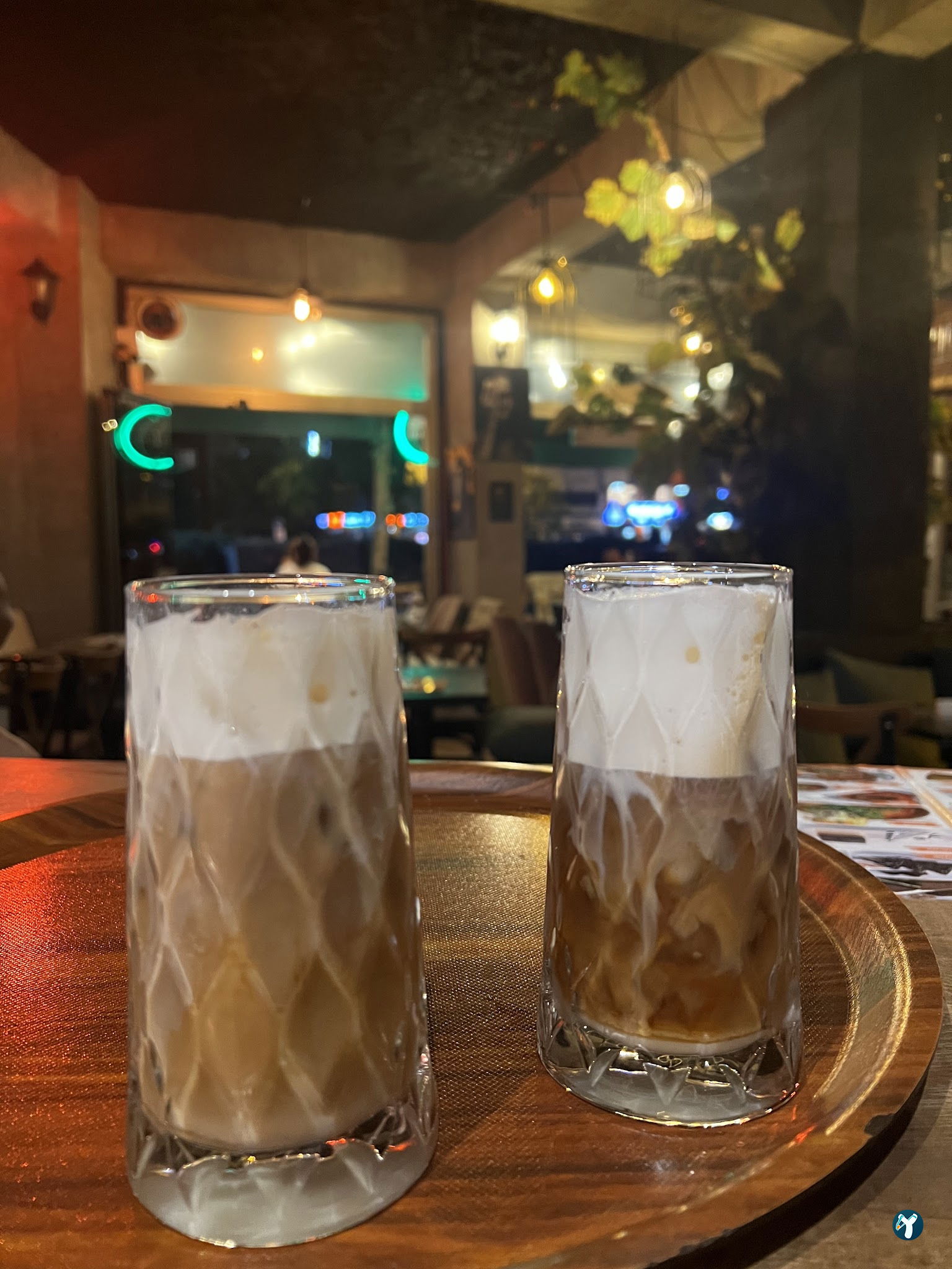 Tree Coffee