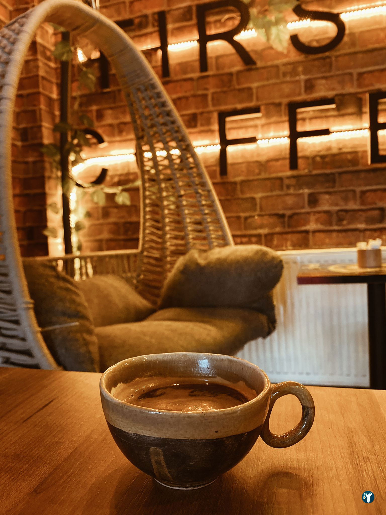 Tree Coffee