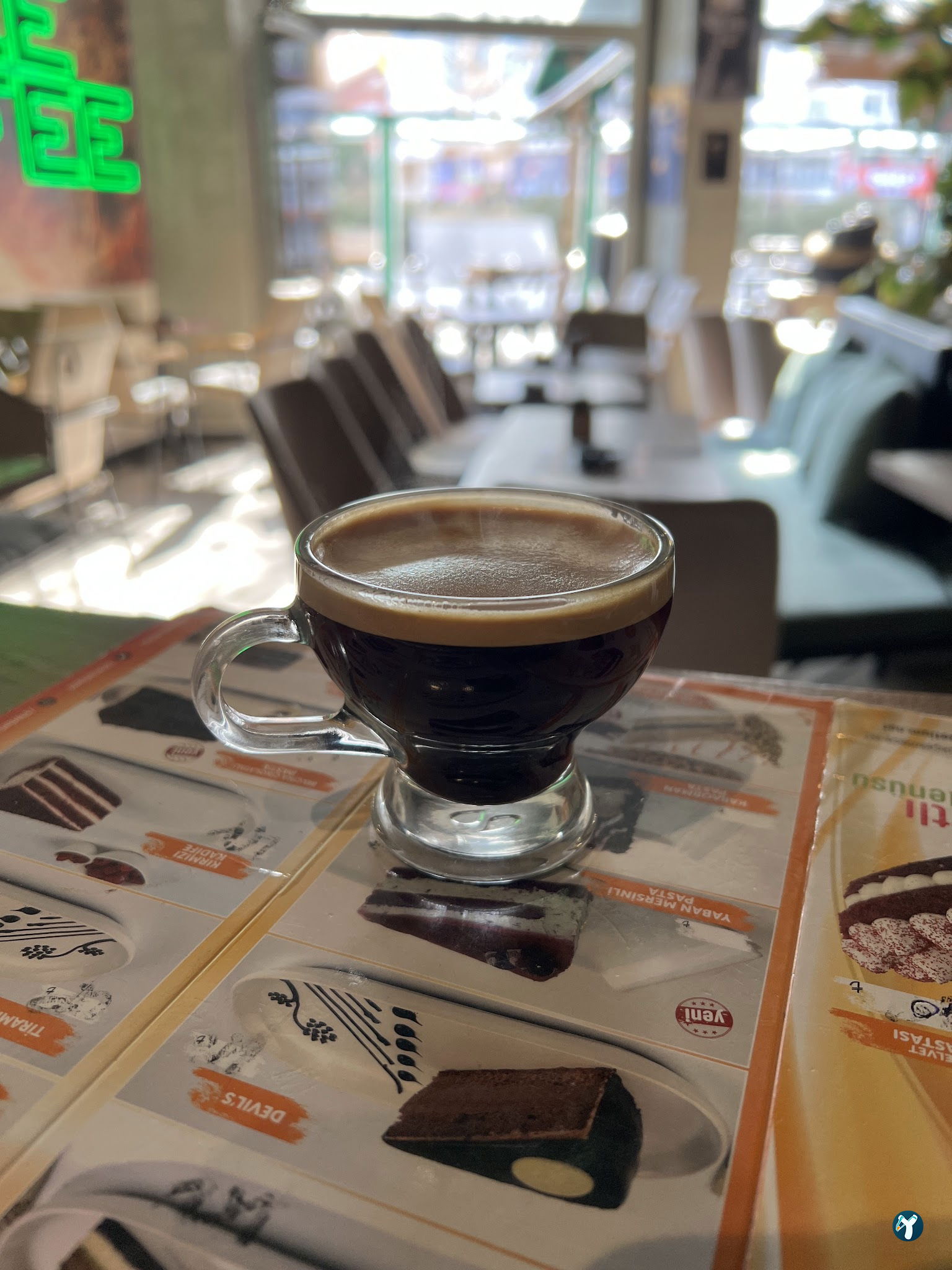Tree Coffee
